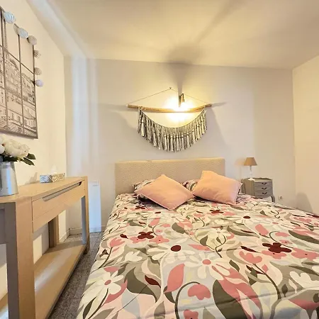 Semesterbostad Maison De Proche Des Grands Buffets