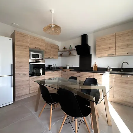 Maison De Proche Des Grands Buffets