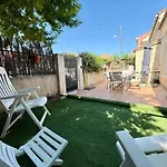 Maison De Proche Des Grands Buffets Holiday home Narbonne