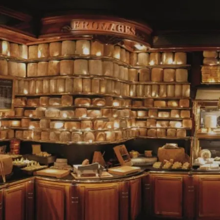 Maison De Proche Des Grands Buffets