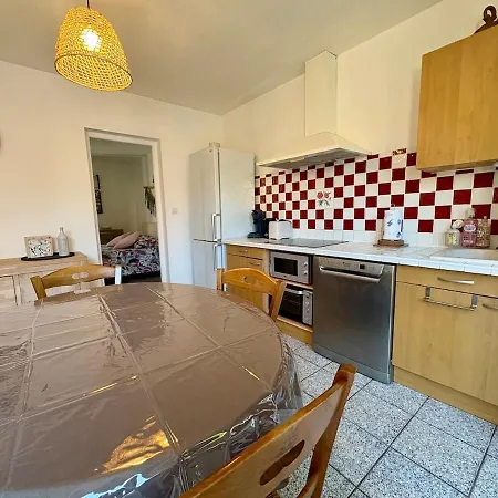 Maison De Proche Des Grands Buffets Narbonne