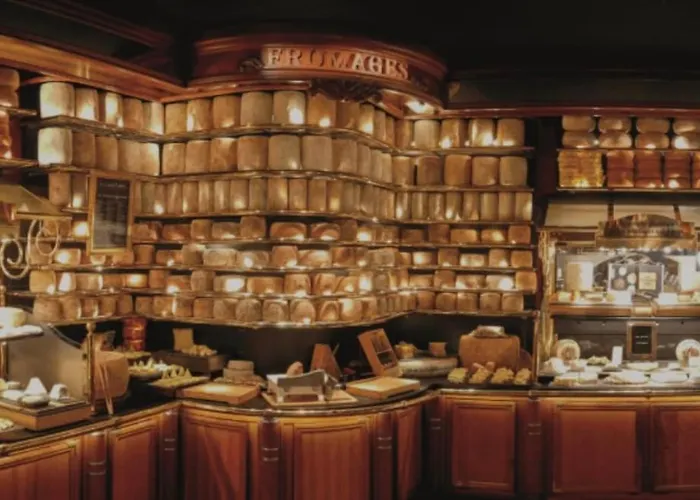 Maison De Proche Des Grands Buffets