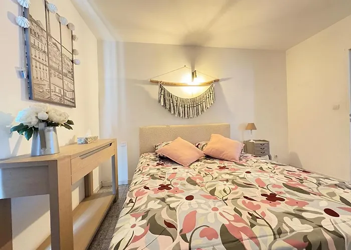 Vakantiehuis Maison De Proche Des Grands Buffets