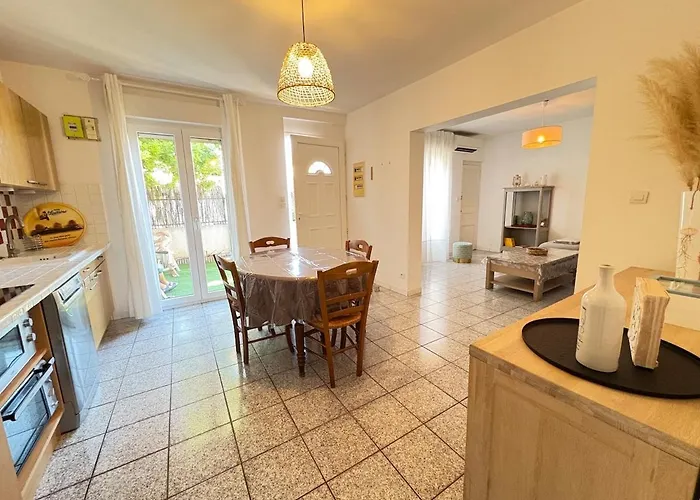 Maison De Proche Des Grands Buffets Vakantiehuis