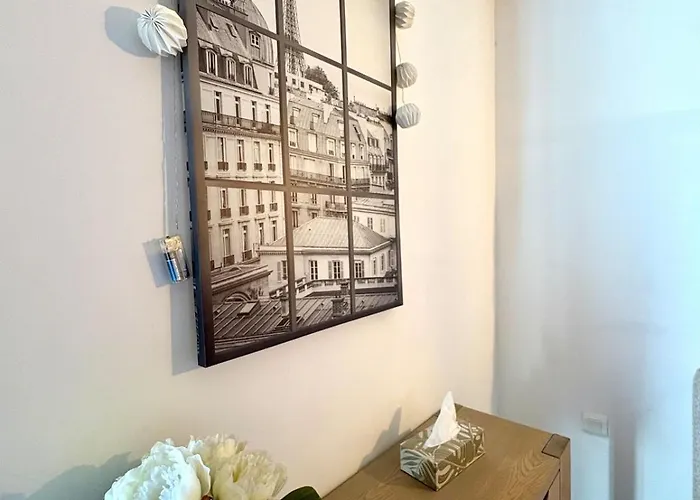 Maison De Proche Des Grands Buffets * Narbonne